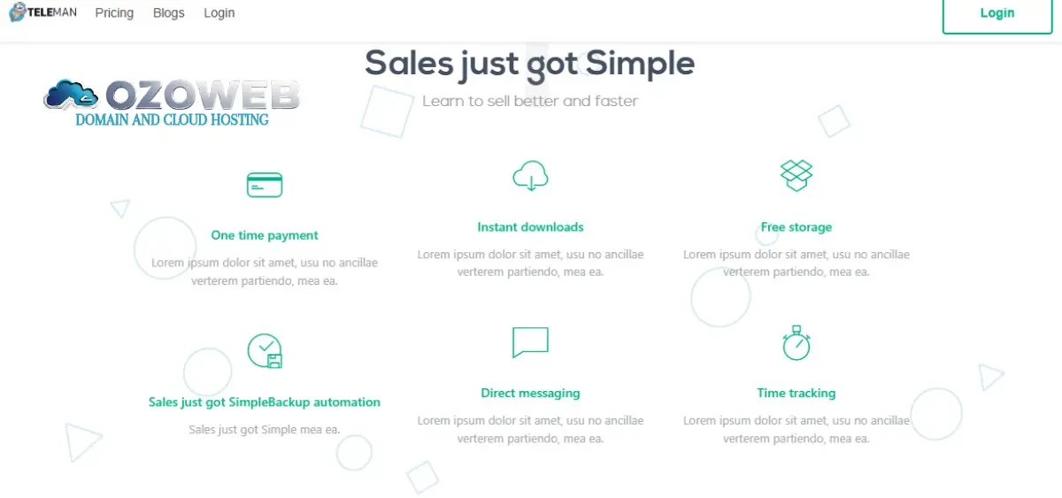 Teleman v5.1.1 Nulled Download - Advanced Telemarketing & VoIP SaaS Solution