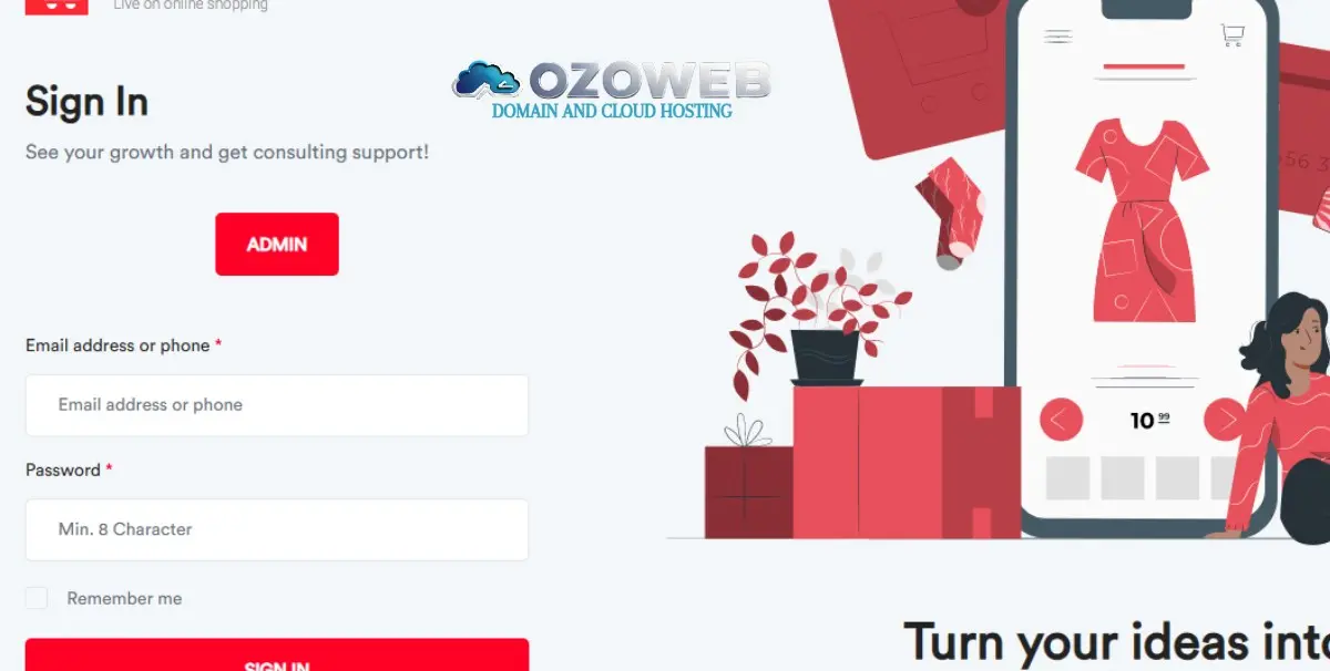 AmazCart v5.0.1 Nulled - Advanced Laravel E-commerce CMS Platform