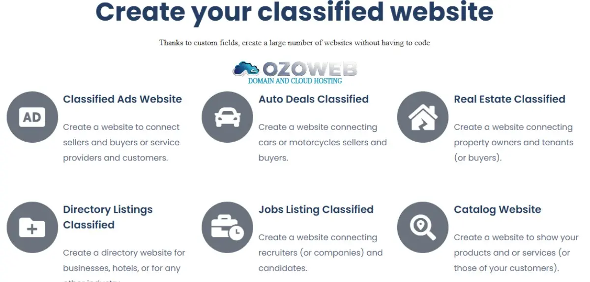 LaraClassify v16.0 Nulled - Advanced Classified Ads Platform