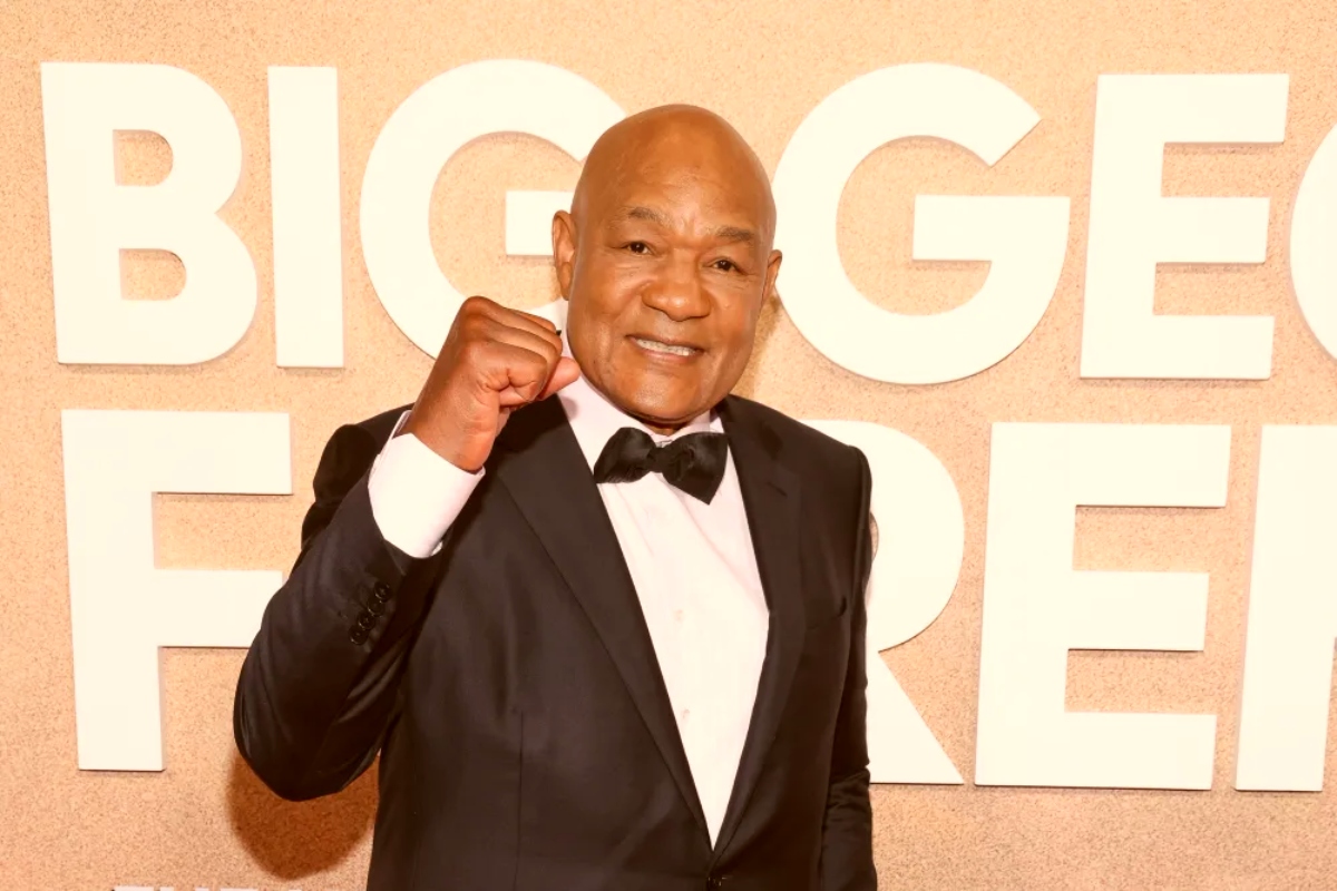 George Foreman Death, Biography & Personal Life