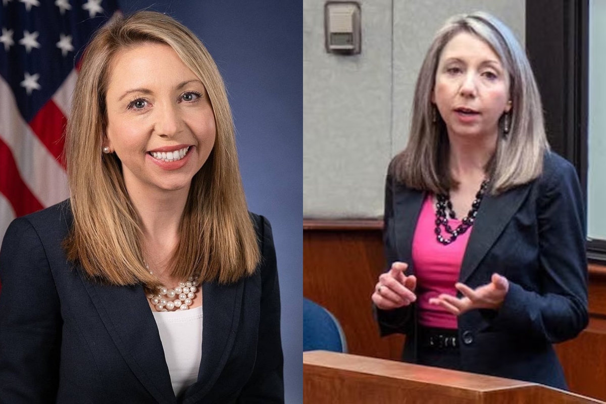Jessica Aber Biography - Former US Attorney Jessica Aber found dead