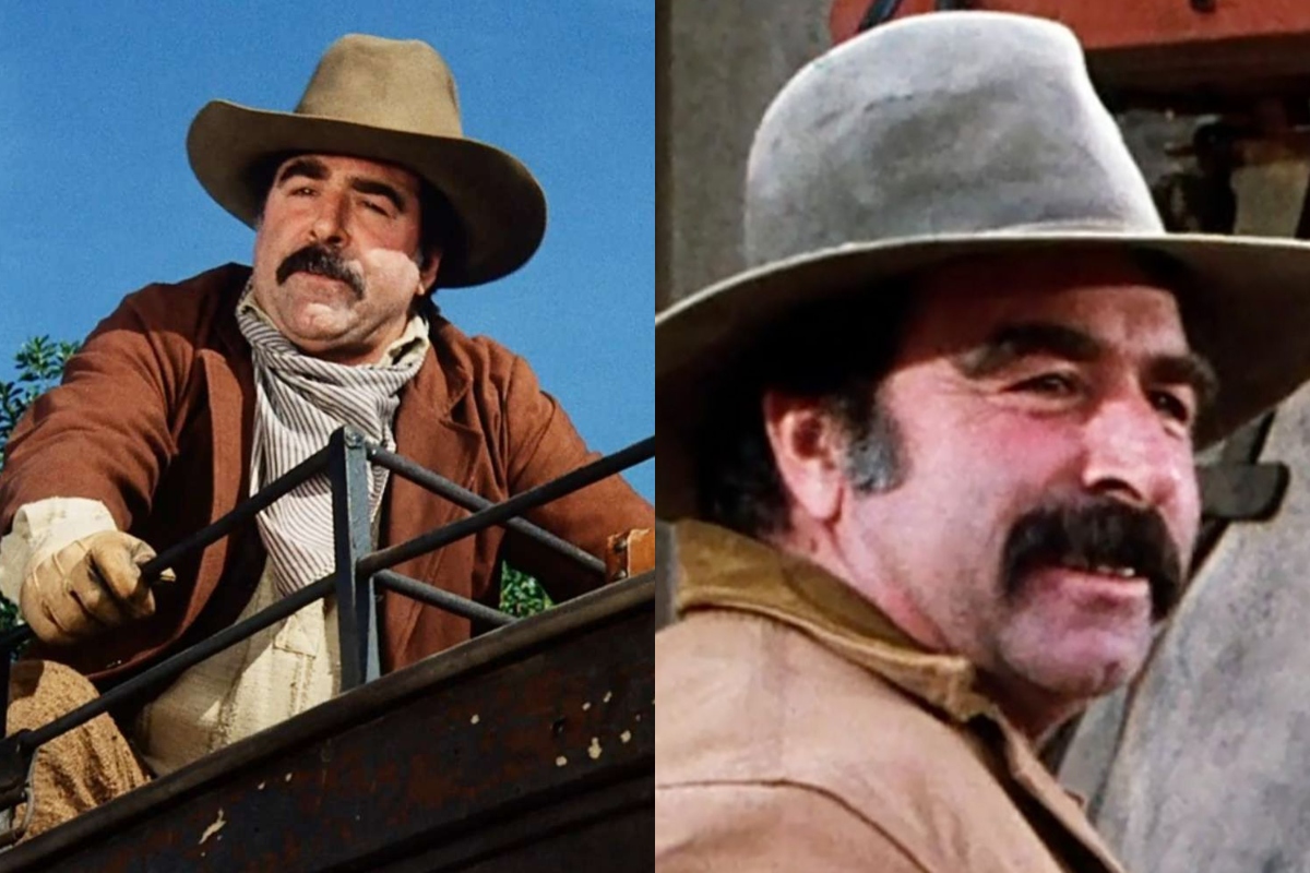 How Did 'Little House on the Prairie' Actor Jack Lilley Die at 91?